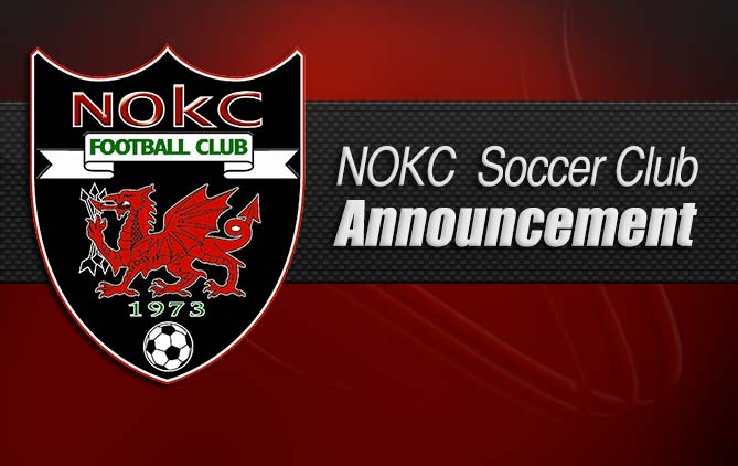 NOKC Announcement