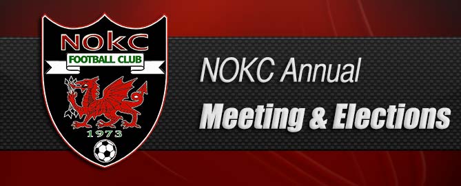 NOKC-Meeting